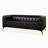 Natsue 84.06'' Faux Leather Sofa-573421849