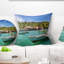 Oreiller de garde-bateau de mer-29486778-29486774