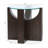 Janda Round Cocktail Table With 2 End Table-1717497844