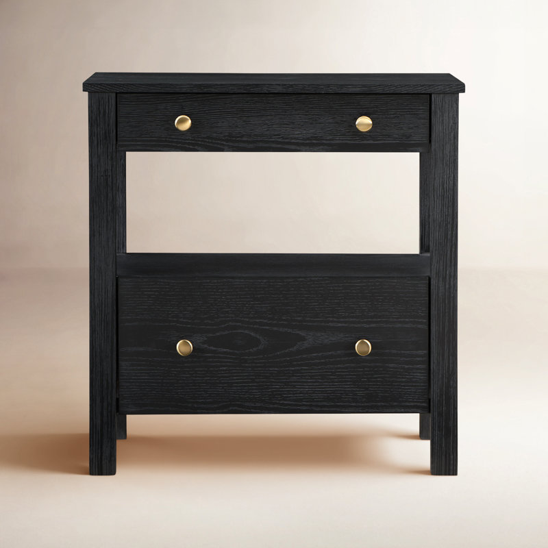 Isle 25'' W Nightstand