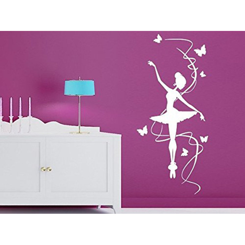 Wall Decal