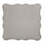 Table de bout Bone White