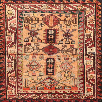 Oriental Indoor Rug