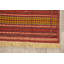 Tapis géométrique kilim 3 x 5
