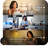 5.5 Watt (60 Watt Equivalent), T20 LED Smart, Dimmable Light Bulb, Warm White (3000K) E26/Medium (Standard) Base