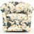 Rhiannon Charcoal Polyester Blend