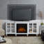 Meuble télé 70 po avec foyer Marlowe-23743839