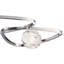 Walbridge 5 - Light Polished Chrome Kitchen Island Pendant