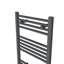 Pickell Straight Towel Rail Heated Towel Rails