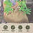 Natural Gardening Landscape Fabric Roll-138591659