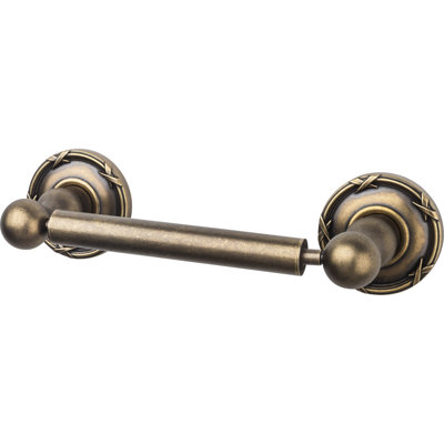 Edwardian Bath  Wall Mounted Toilet Paper Holder