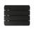 Outdoor HDPE Side Table Patio Table-1913311367