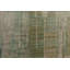 Hand Knotted Abstract Area Rug