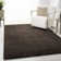 Jiang Brown Area Rug