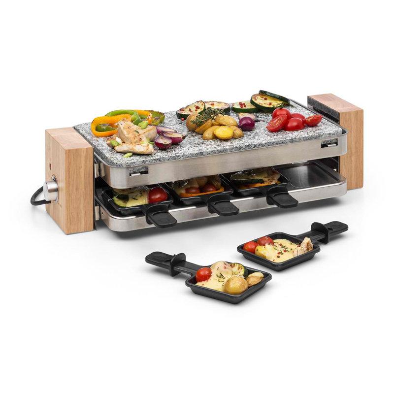 Klarstein Non Stick Raclette Grill