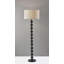 Lampe sur pied 62 po Levy-87384488