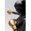 Lady Balboa decorative object