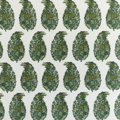 Lorenzo Castillo V Tarsila Performance 100% Cotton Fabric