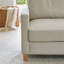 Aharshi 5 Seater Fabric Sofa & Chaise