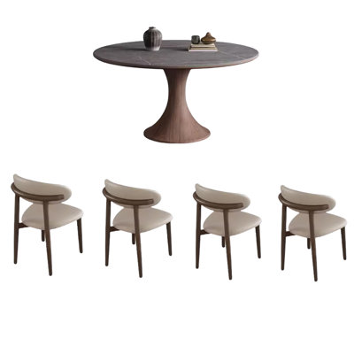 Table ronde Myrle