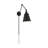 Senaida Steel Swing Arm Sconce-1625054487