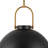 Navarre 1 - Light Dome Pendant-66310714