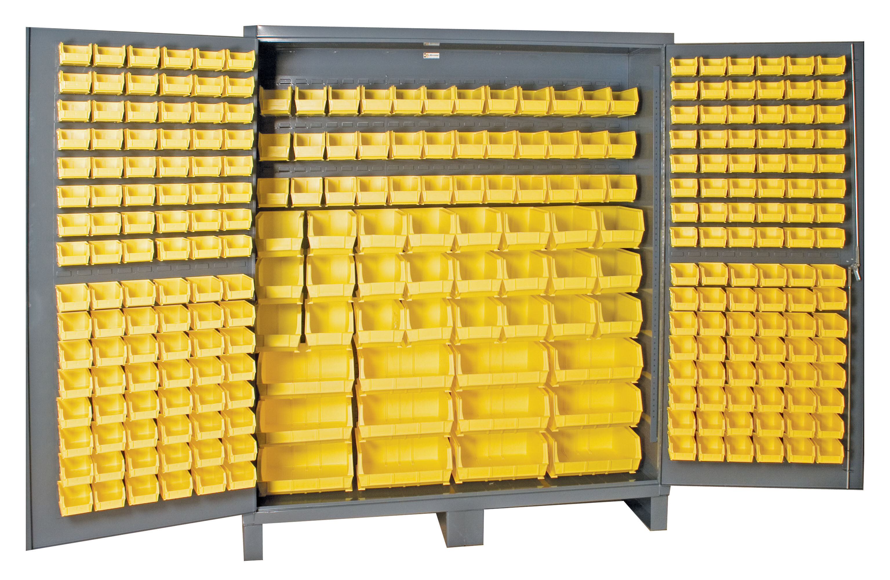 18.138'' W Steel Storage Rack