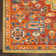 Weinmann Performance Oriental Indoor Rug
