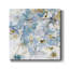 Lavande printemps II - reproduction d'art sur toile tendue-151312134
