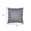 Coussin décoratif en coton