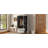 Three-Door Wardrobe With Mirror And Ample Storage-1344438154