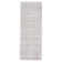 Ava Hand Knotted Cream Rug