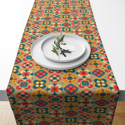 Chemin de table Krahn