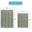 Ensemble de 2 tapis de bain Ruhl-834290257