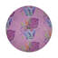 Sous-verres ronds en cuir Monkey-119015283