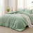 Bedsure Reversible Prewashed Comforter Set-110327125-105492097