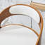 Tabourets de bar pivotants 30 po Modern-119858572-122503865