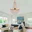 1 - Light Chandelier-2015168951