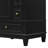 24" Bathroom Vanity With Ceramic Sink-1356134264