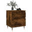 Milay 40cm W Manufactured Wood Bedside Table-1163873927