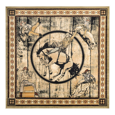 Pioneer Indoor Rug