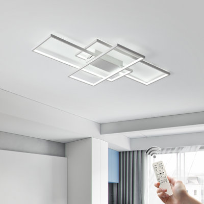 Arlyn 3-Light LED Flush Mount