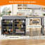 Kitchen Cart-597525839