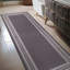Tapis gris Quinter-387514411