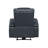 Power Recliner With Bluetooth-1800309003
