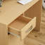 Muskoka Solid Wood Base Computer Desk-698535740
