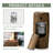 Column Concrete Propane Smokeless Fire Column-1816952552