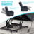 Dual Motor Large Power Lift Recliner with Massage and Heat,USB-1226072341