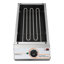 Single Burner Countertop Electric Grill Indoor/Outdoor Use