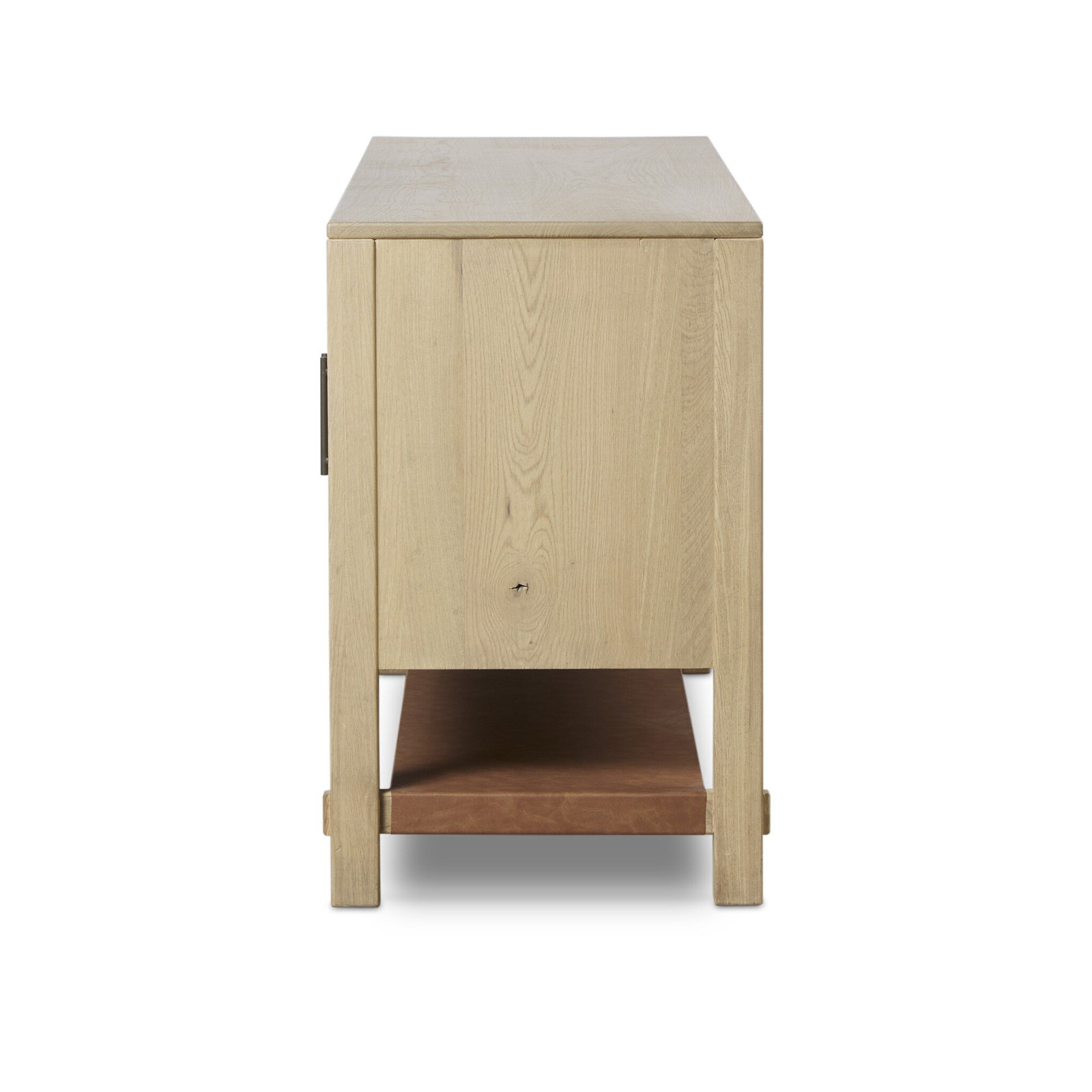 4-Door Sideboard Cabinet